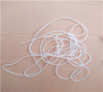 細(xì)口徑食品級(jí)硅膠管